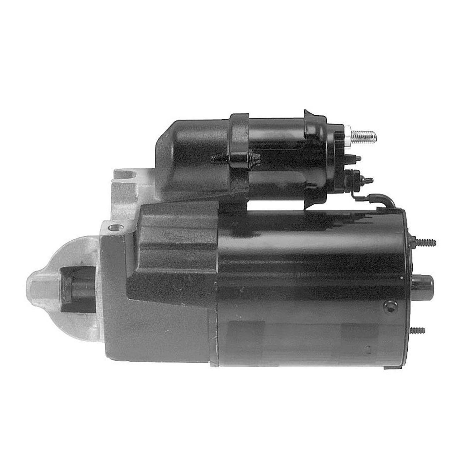 Denso 2805154 - Starter Motor Denso 2805154 Starter Motor product image 2 of 2