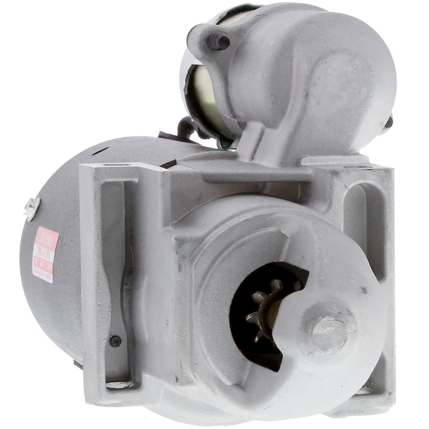 Denso 2805155 - Starter Motor Denso 2805155 Starter Motor product image 1 of 2