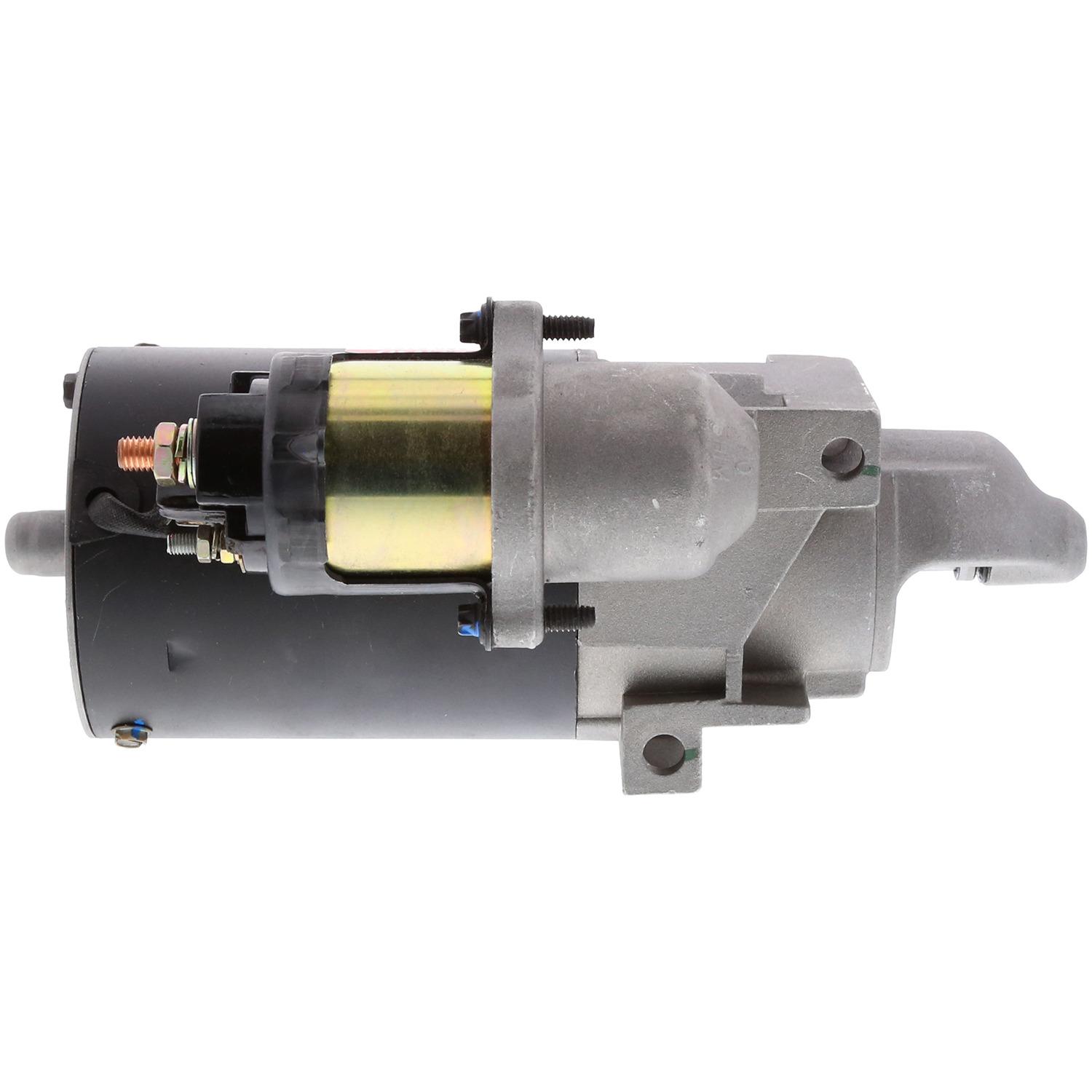 Denso 2805156 Starter Motor product image 2 of 2