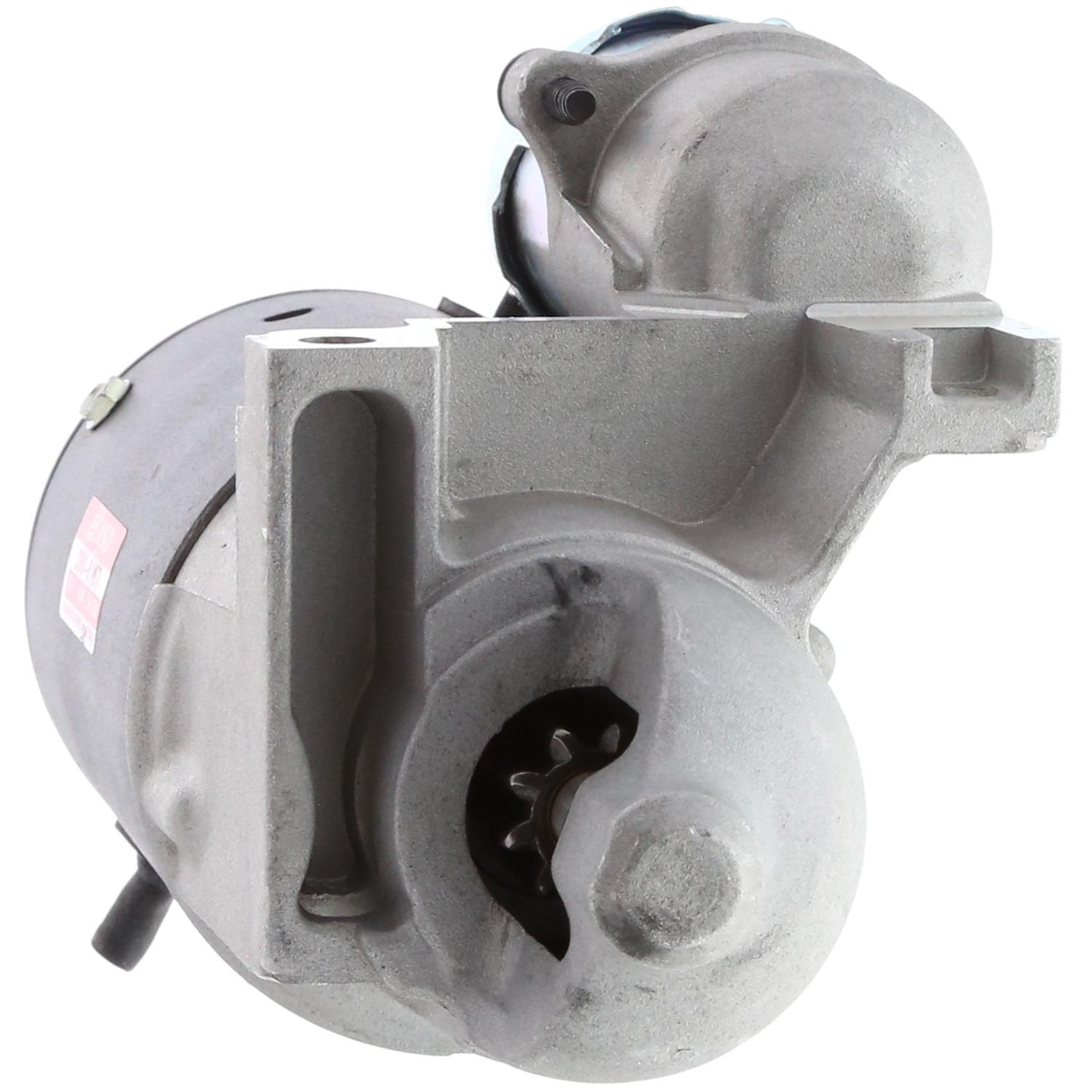 Denso 2805157 Starter Motor product image 1 of 2