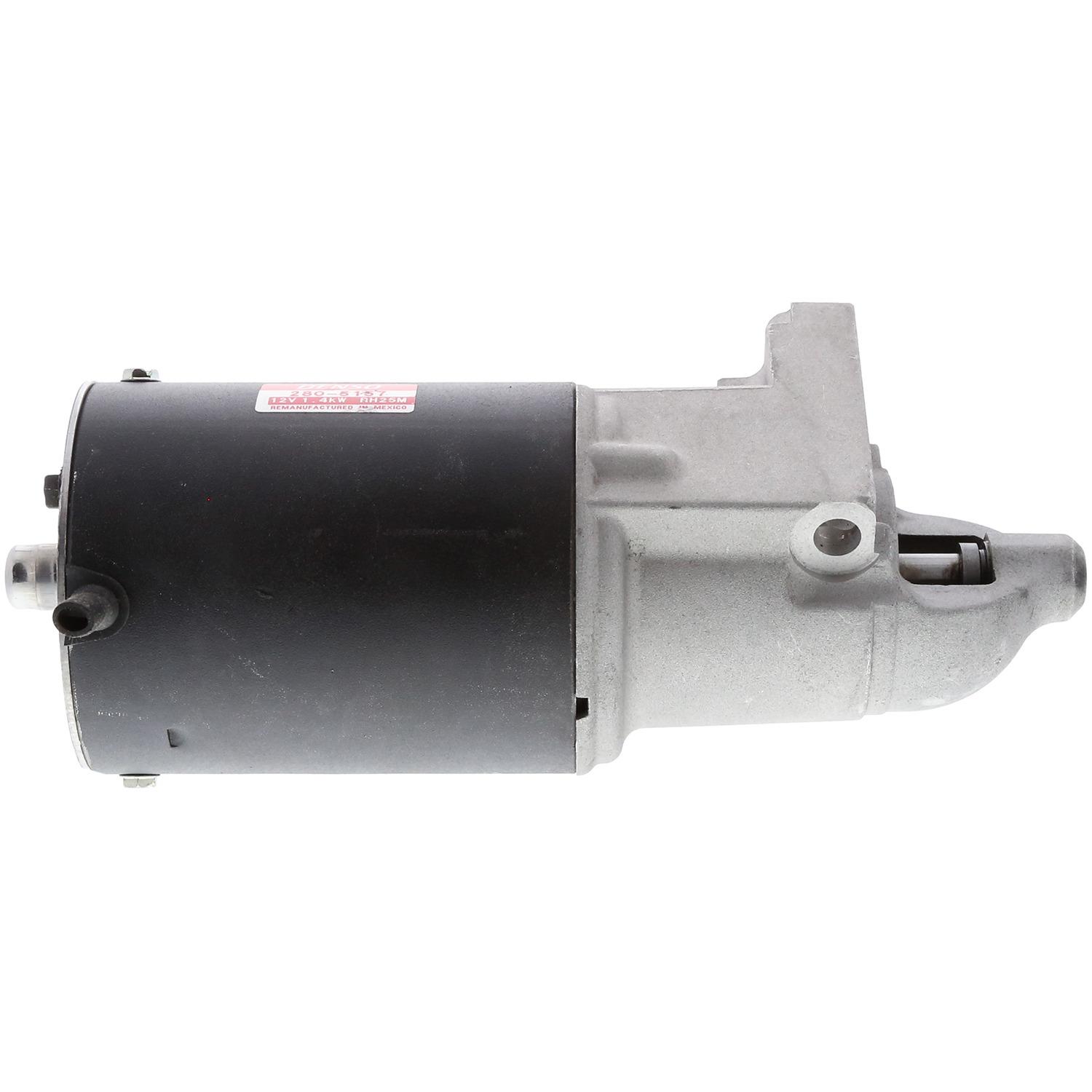 Denso 2805157 Starter Motor product image 2 of 2