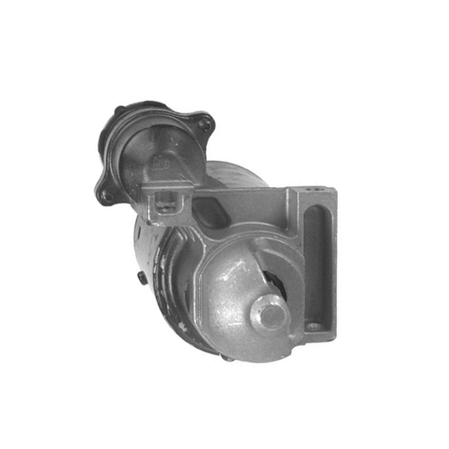 Denso 2805158 - Starter Motor Denso 2805158 Starter Motor product image 1 of 2