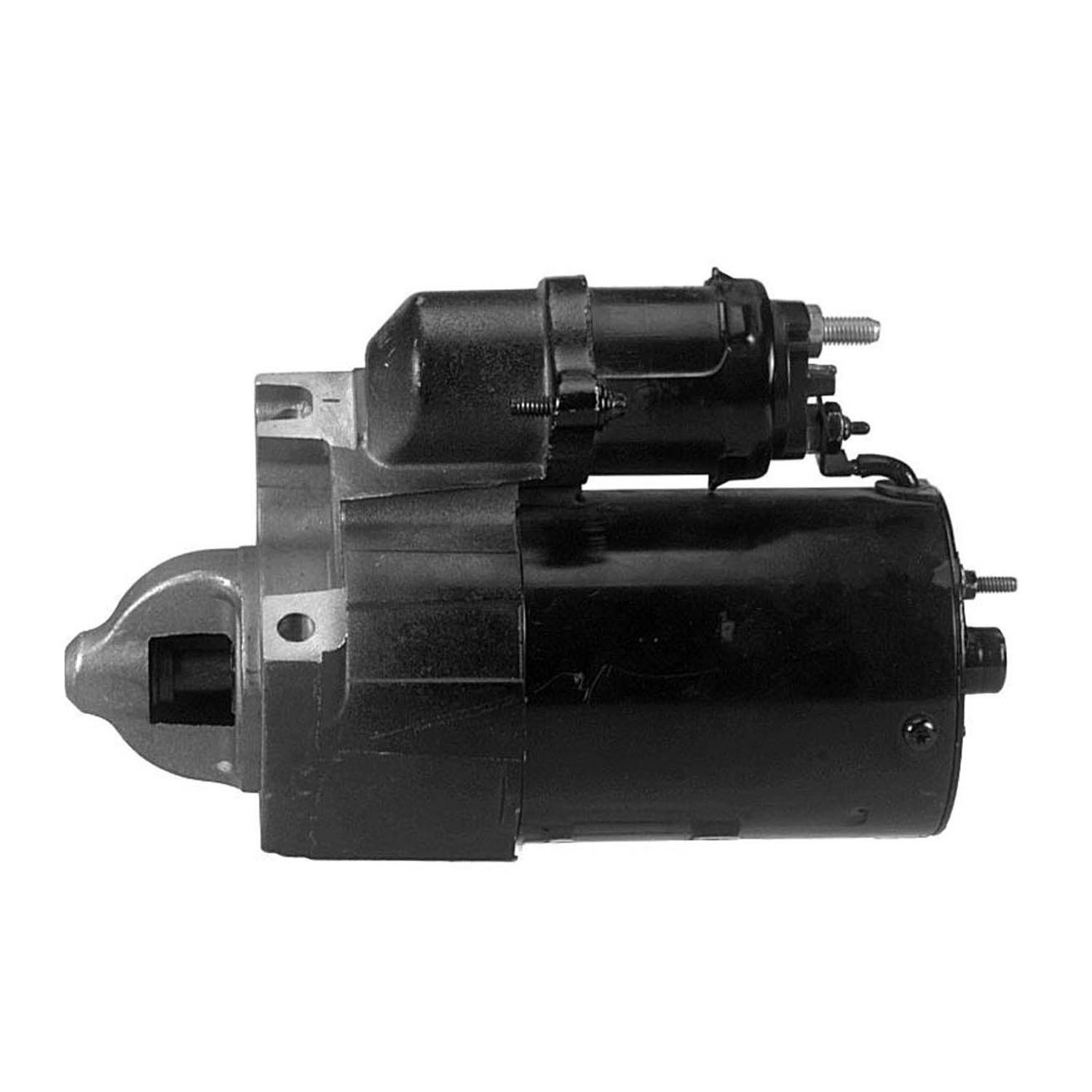 Denso 2805158 - Starter Motor Denso 2805158 Starter Motor product image 2 of 2