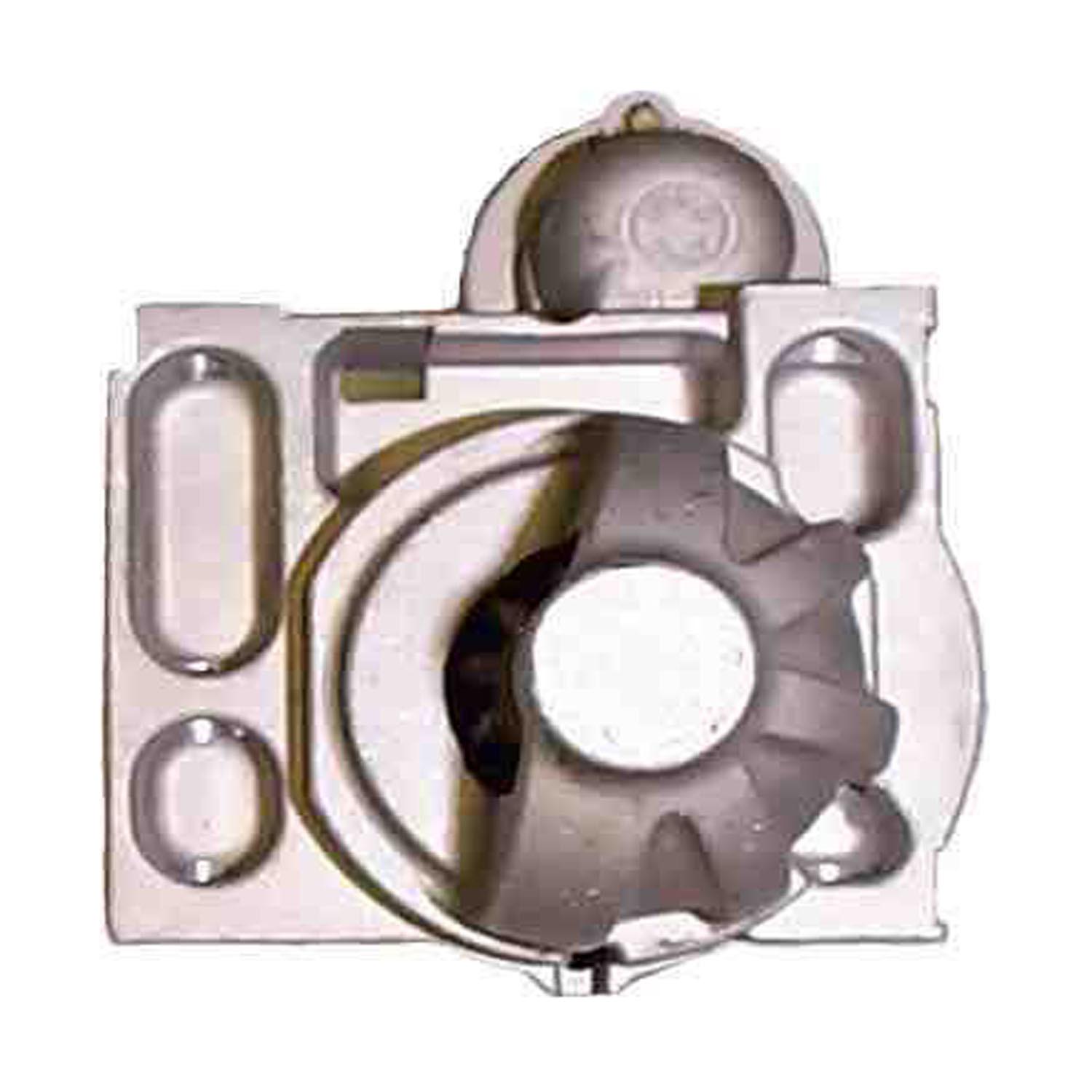 Denso 2805159 - Starter Motor Denso 2805159 Starter Motor product image 1 of 2