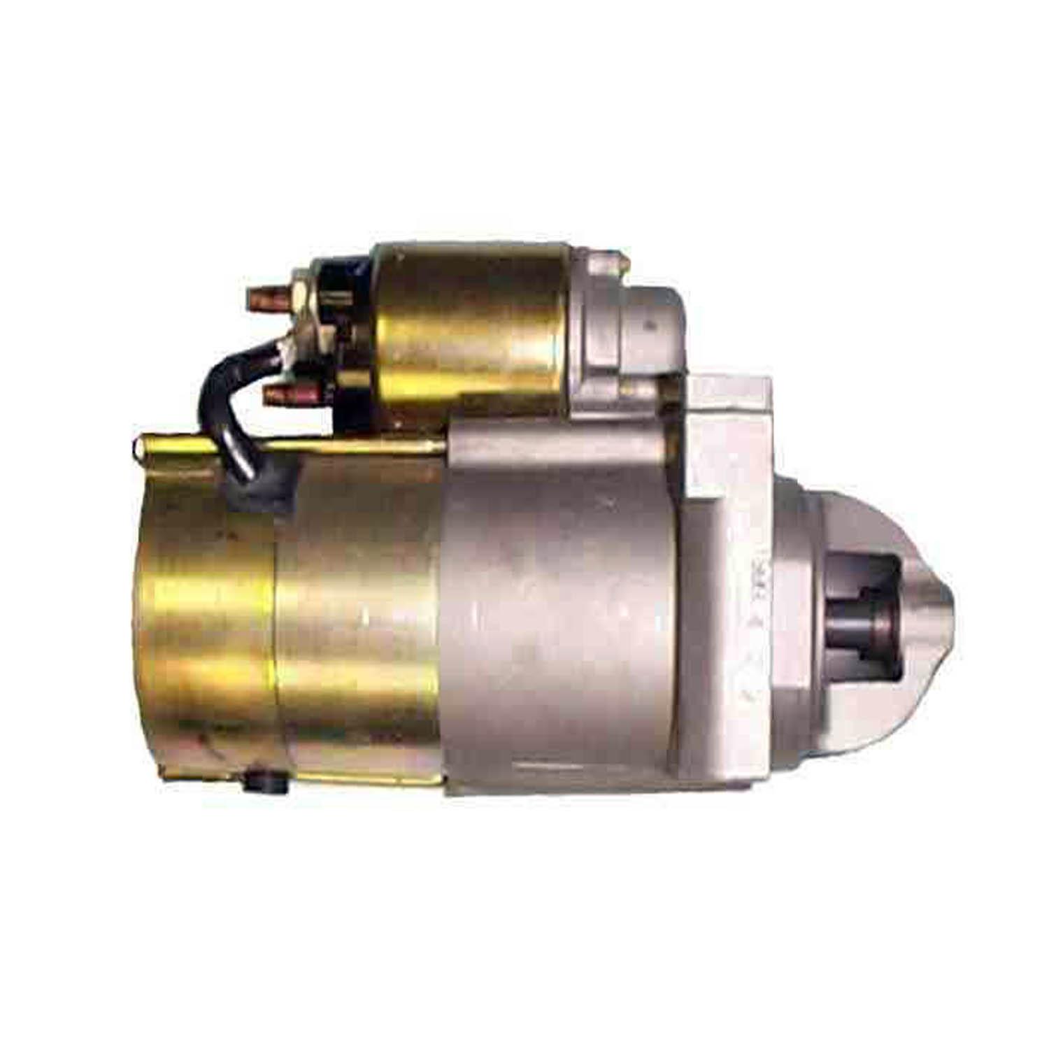 Denso 2805159 - Starter Motor Denso 2805159 Starter Motor product image 2 of 2