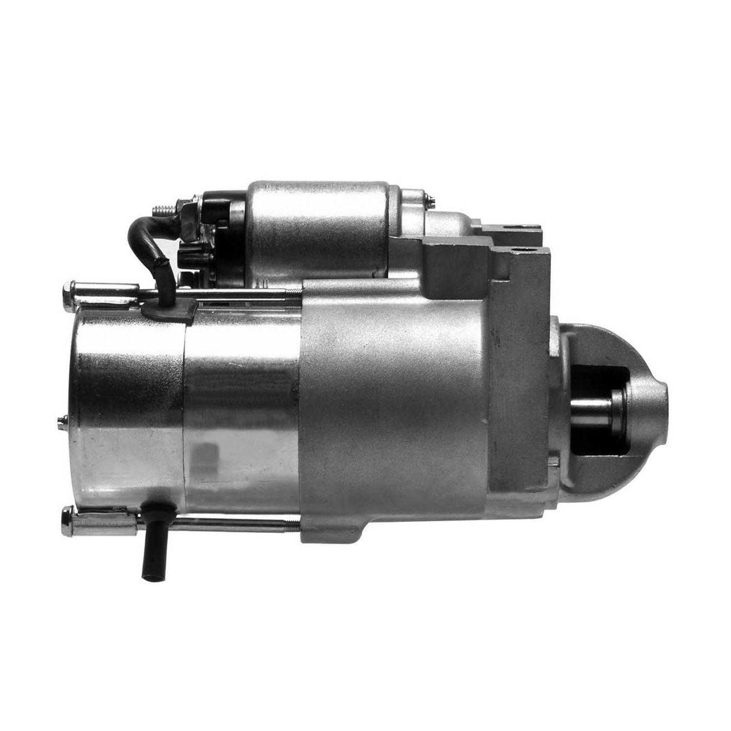 Denso 2805160 - Starter Motor Denso 2805160 Starter Motor product image 2 of 2