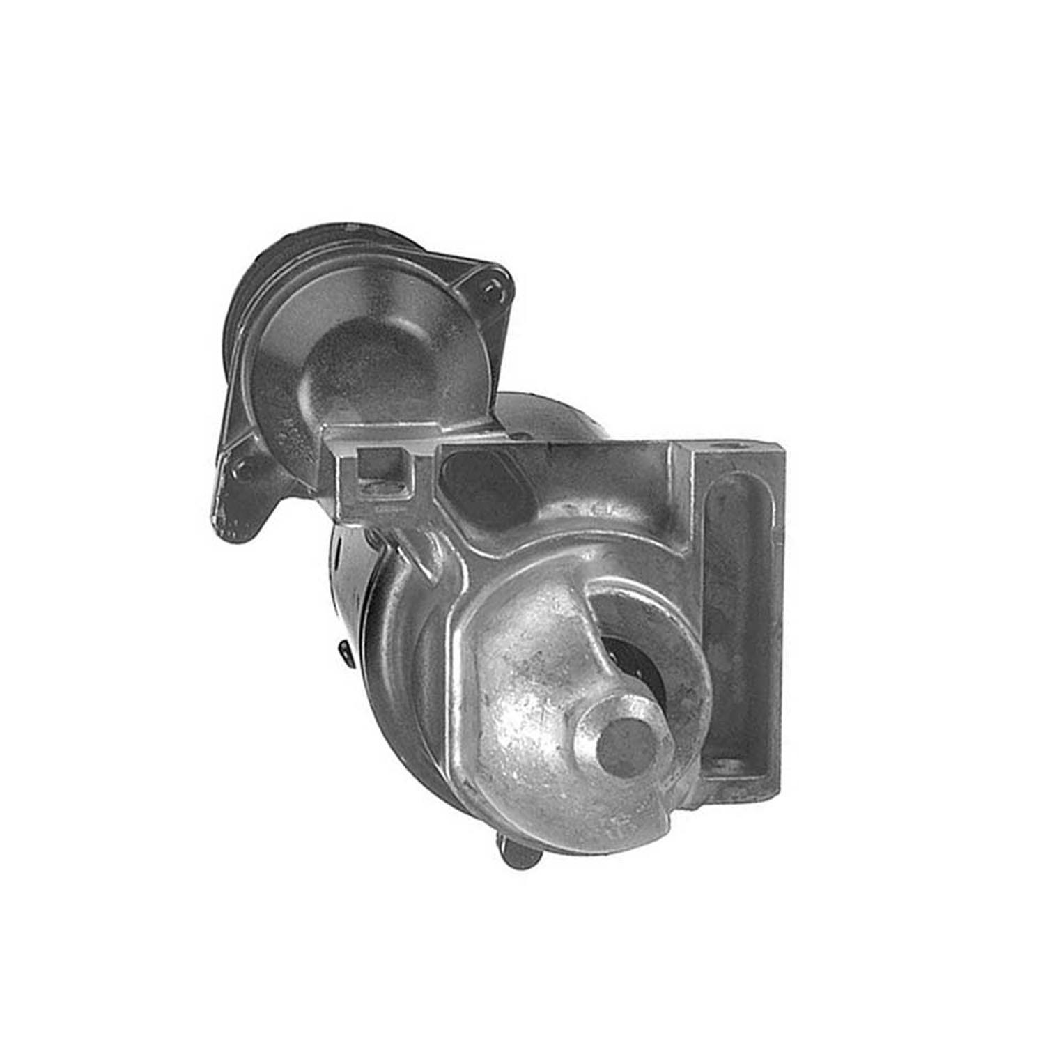 Denso 2805165 - Starter Motor Denso 2805165 Starter Motor product image 1 of 2