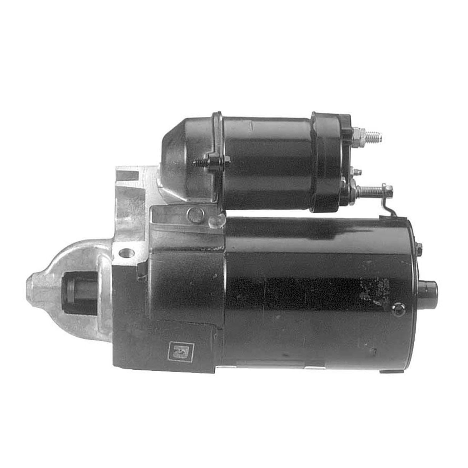 Denso 2805165 - Starter Motor Denso 2805165 Starter Motor product image 2 of 2