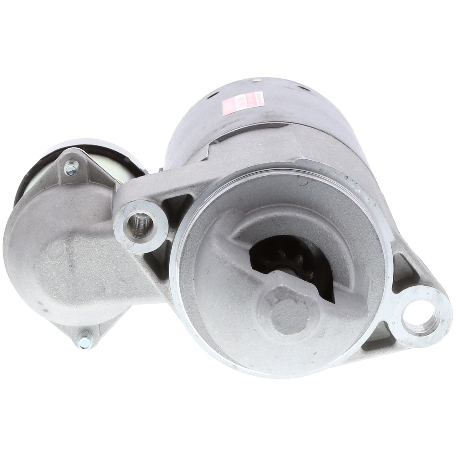 Denso 2805166 - Starter Motor Denso 2805166 Starter Motor product image 1 of 2