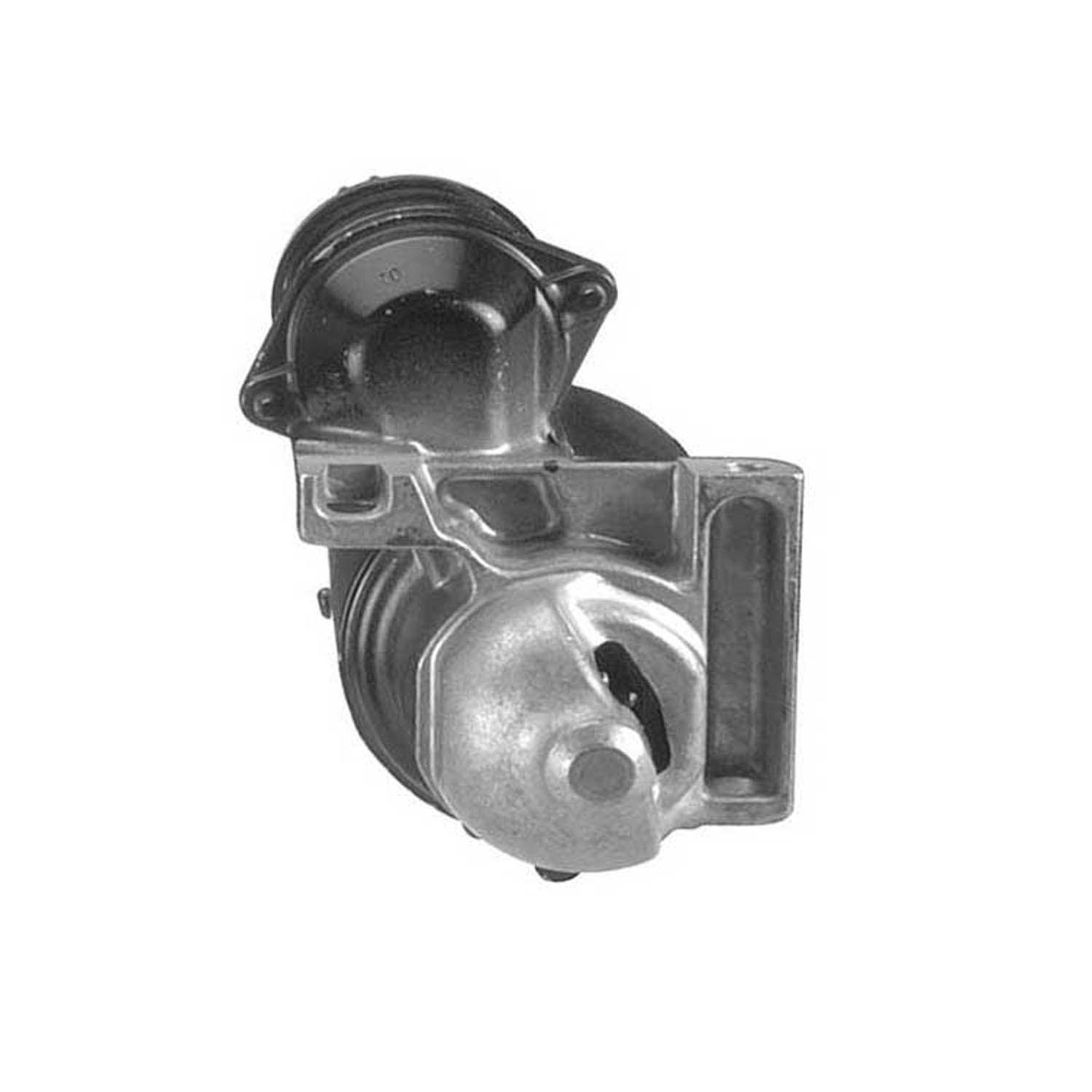 Denso 2805167 - Starter Motor Denso 2805167 Starter Motor product image 1 of 2