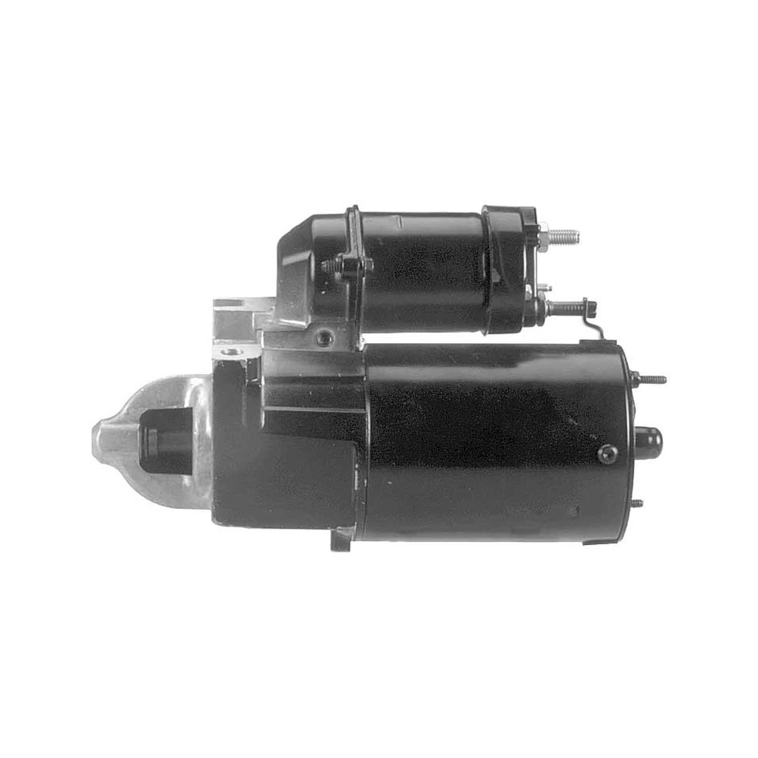 Denso 2805167 - Starter Motor Denso 2805167 Starter Motor product image 2 of 2