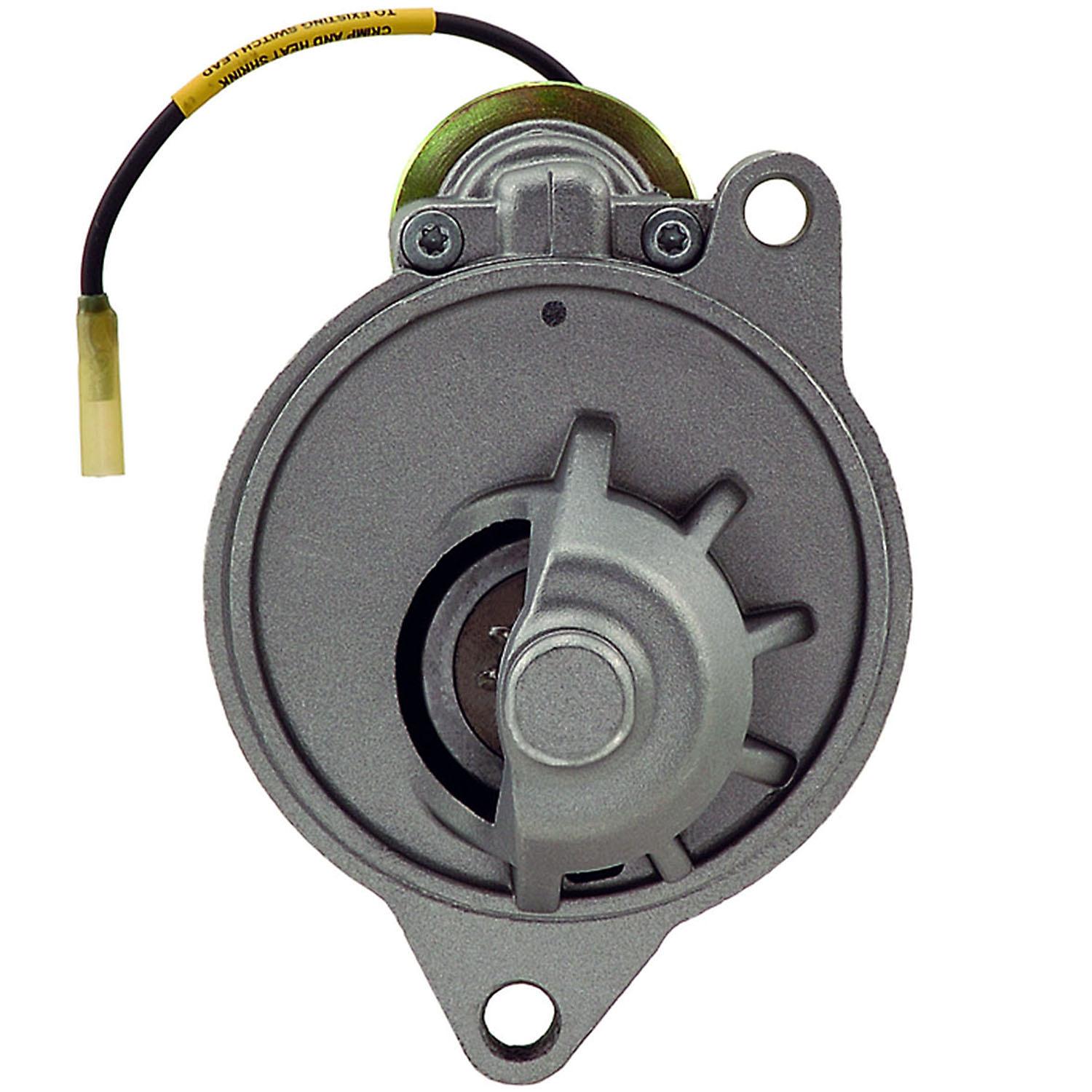 Denso 2805303 - Starter Motor Denso 2805303 Starter Motor product image 1 of 2