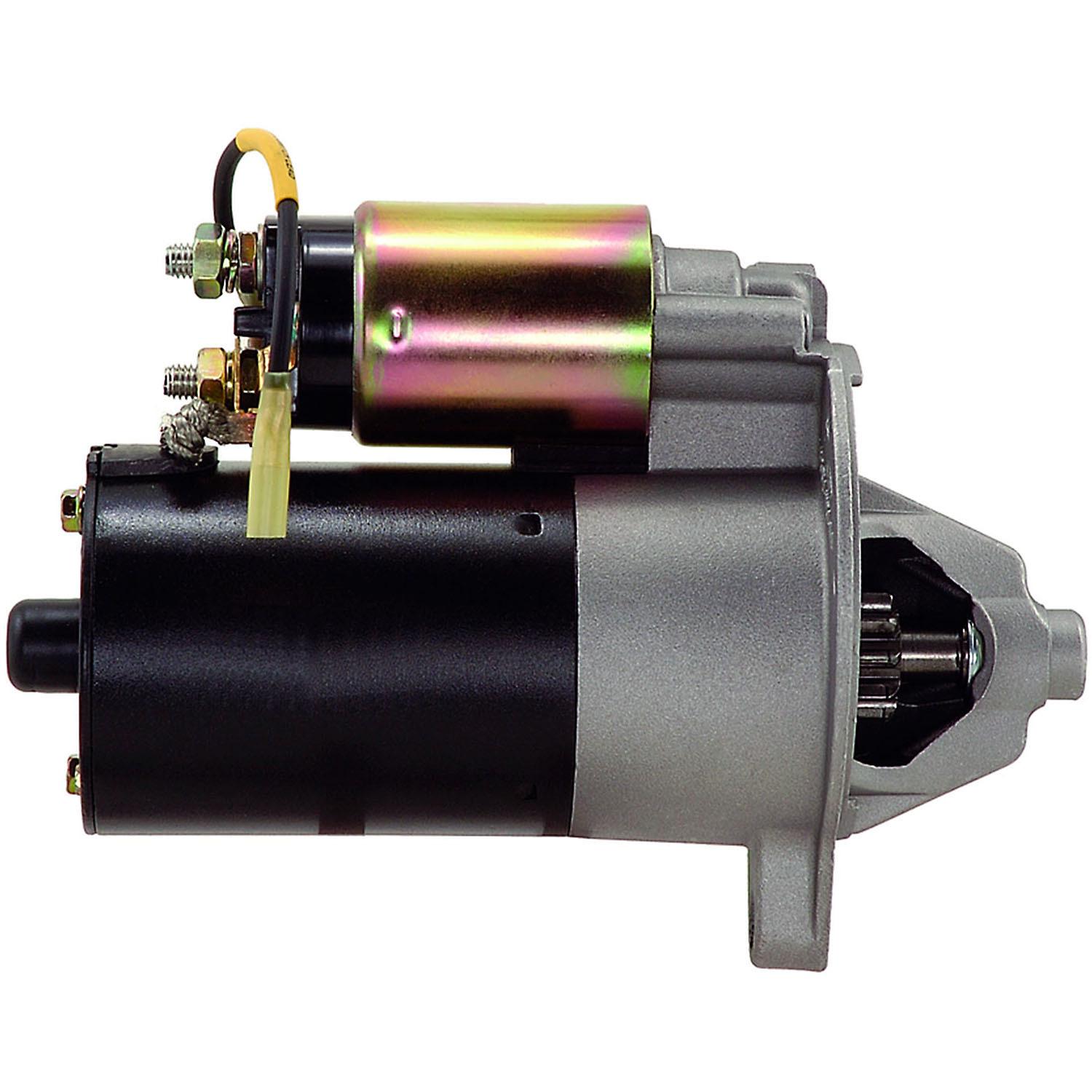 Denso 2805303 - Starter Motor Denso 2805303 Starter Motor product image 2 of 2