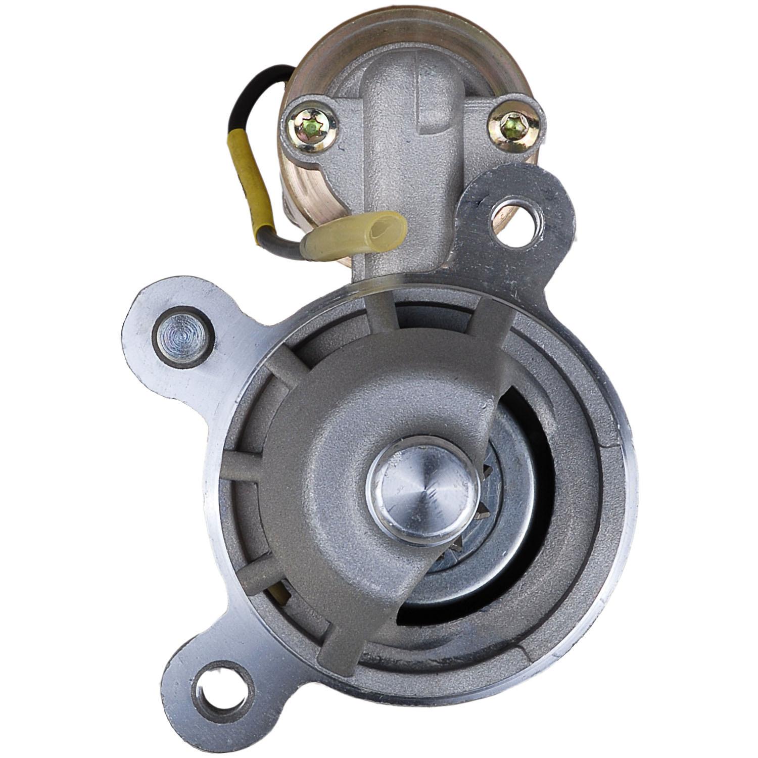 Denso 2805304 - Starter Motor Denso 2805304 Starter Motor product image 1 of 2