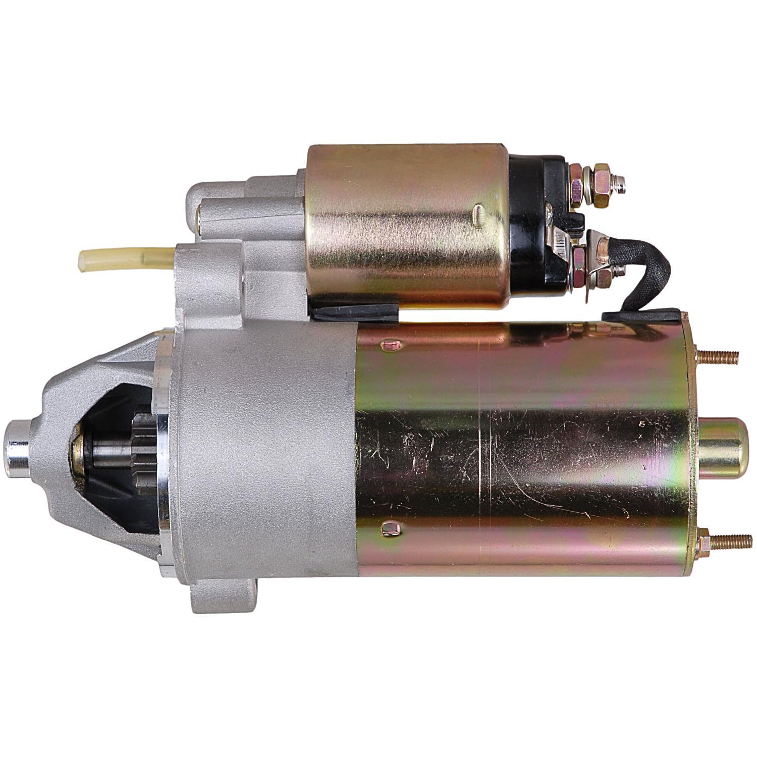 Denso 2805304 - Starter Motor Denso 2805304 Starter Motor product image 2 of 2