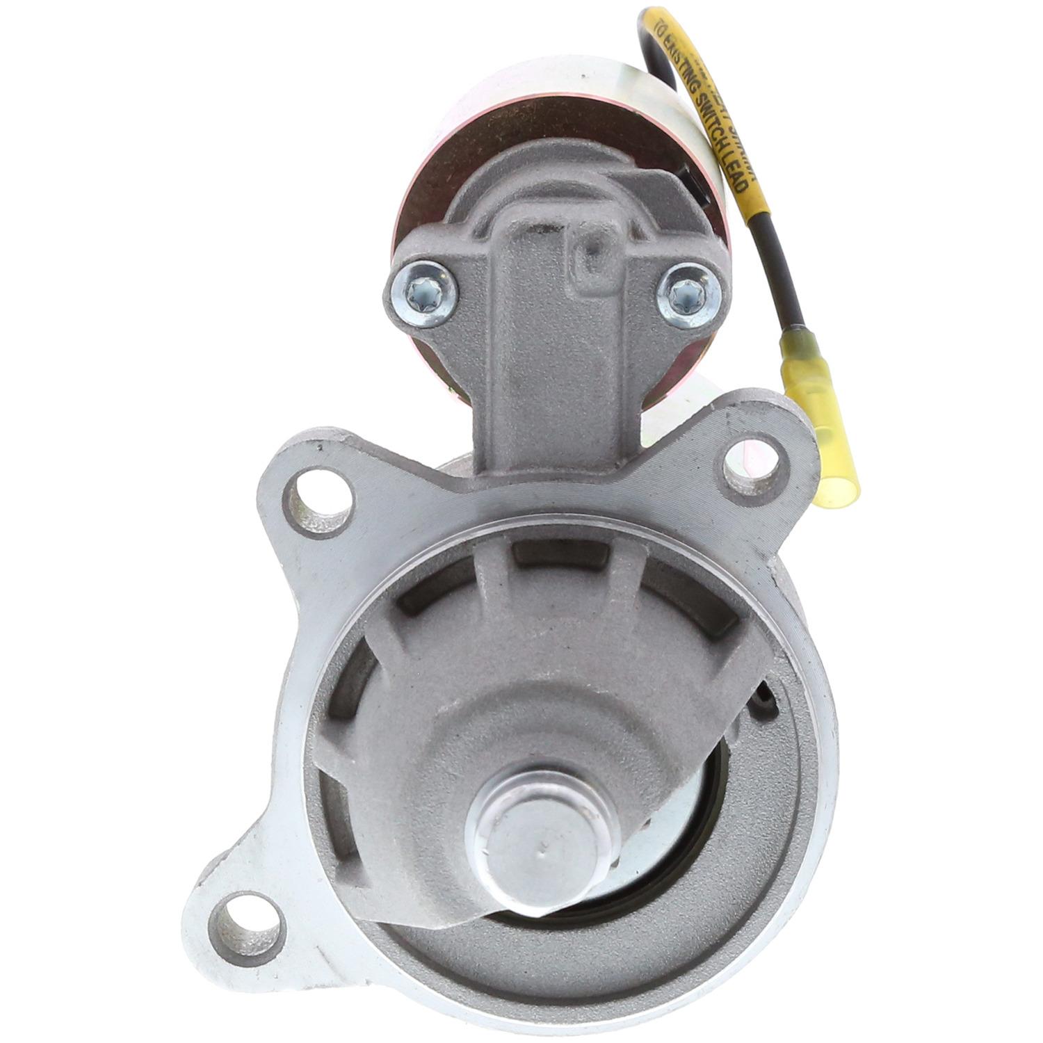 Denso 2805306 - Starter Motor Denso 2805306 Starter Motor product image 1 of 2