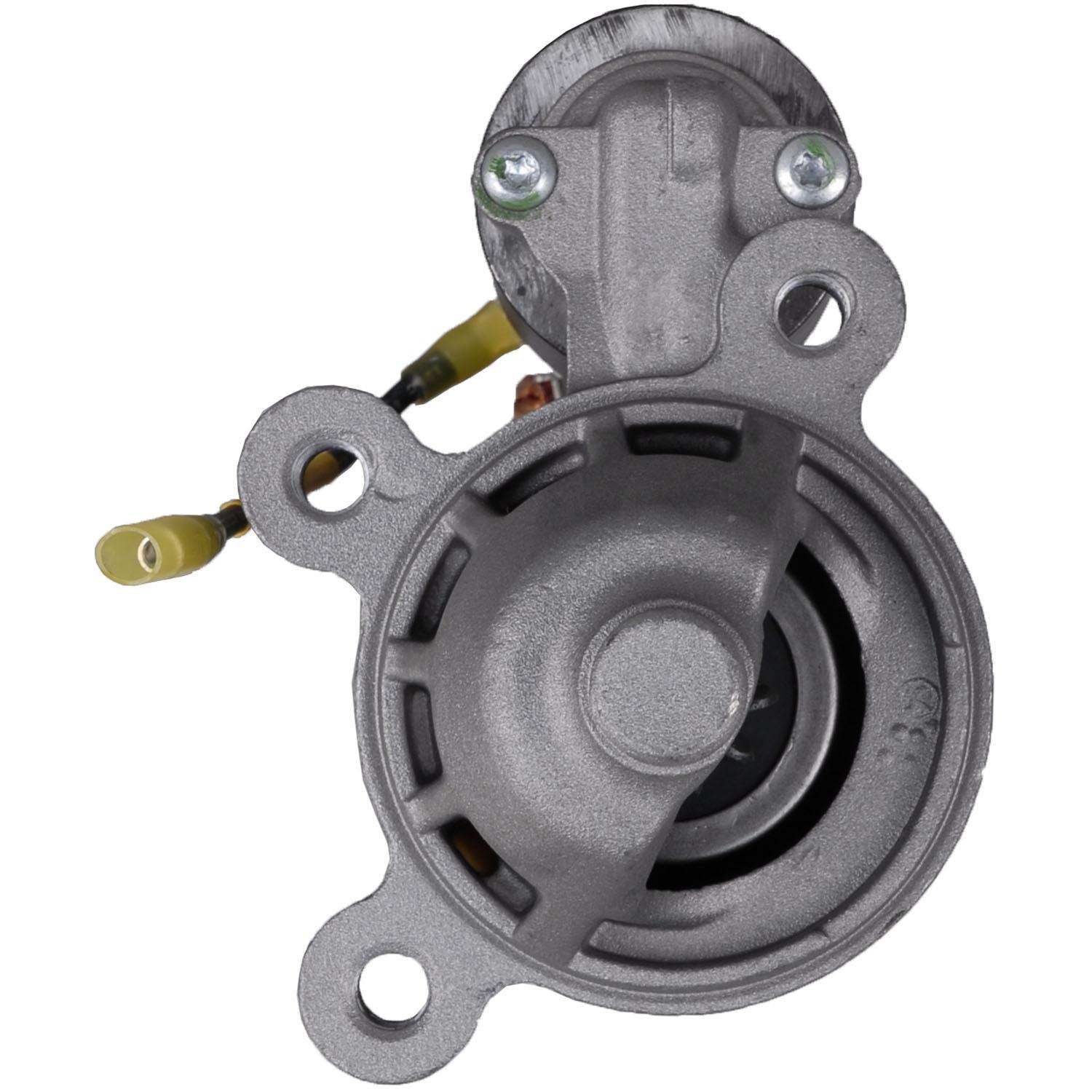Denso 2805309 - Starter Motor Denso 2805309 Starter Motor product image 1 of 2