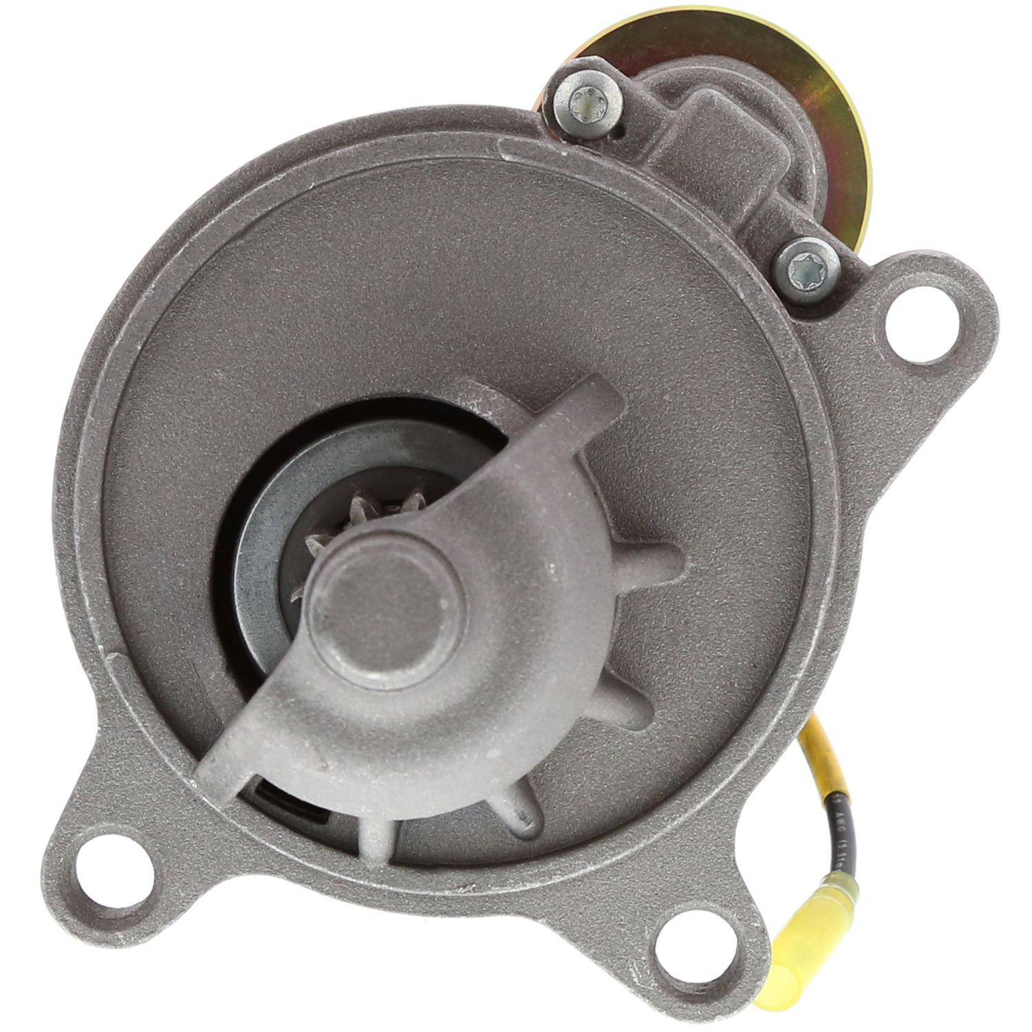 Denso 2805310 - Starter Motor Denso 2805310 Starter Motor product image 1 of 2
