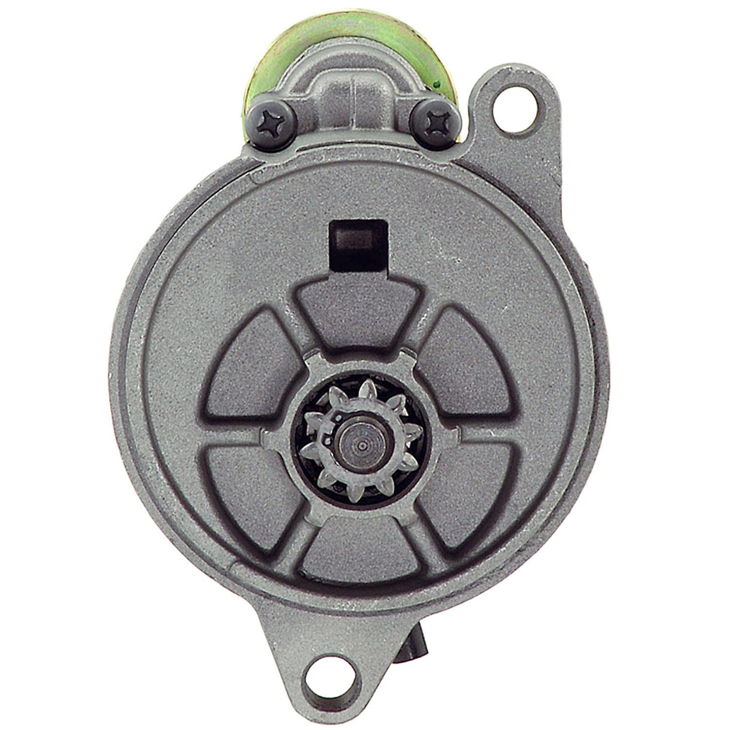 Denso 2805311 - Starter Motor Denso 2805311 Starter Motor product image 1 of 2