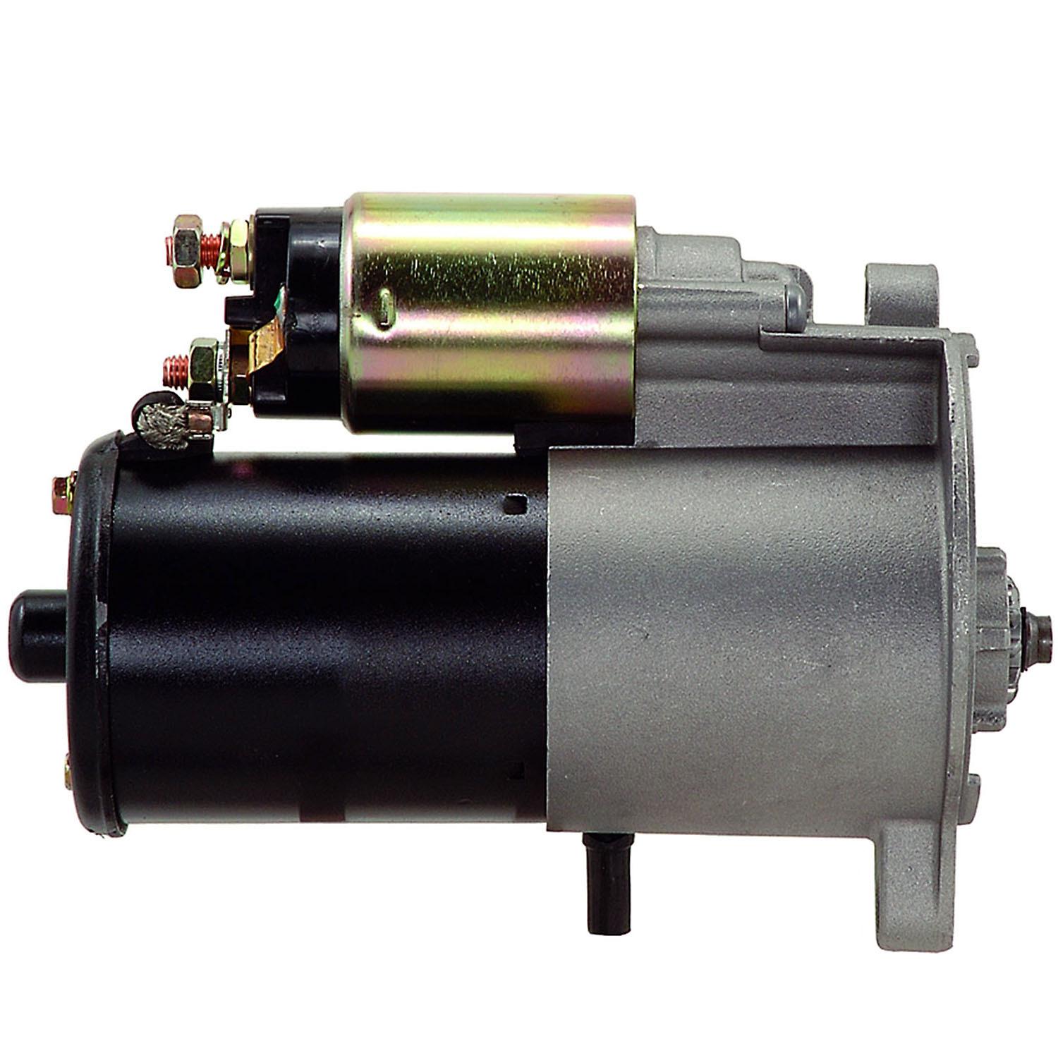Denso 2805311 - Starter Motor Denso 2805311 Starter Motor product image 2 of 2