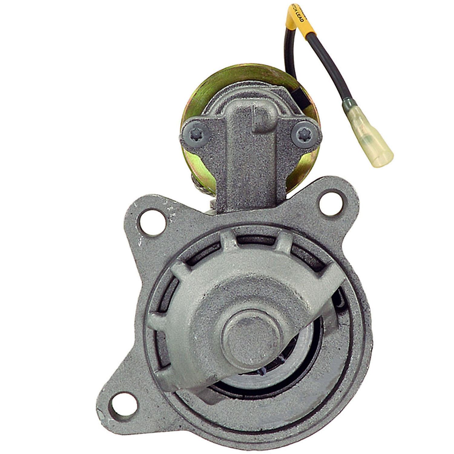 Denso 2805312 - Starter Motor Denso 2805312 Starter Motor product image 1 of 2