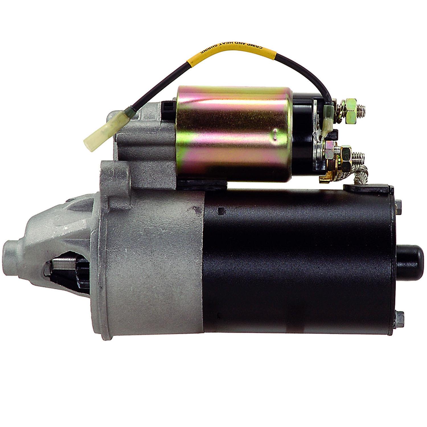 Denso 2805312 - Starter Motor Denso 2805312 Starter Motor product image 2 of 2