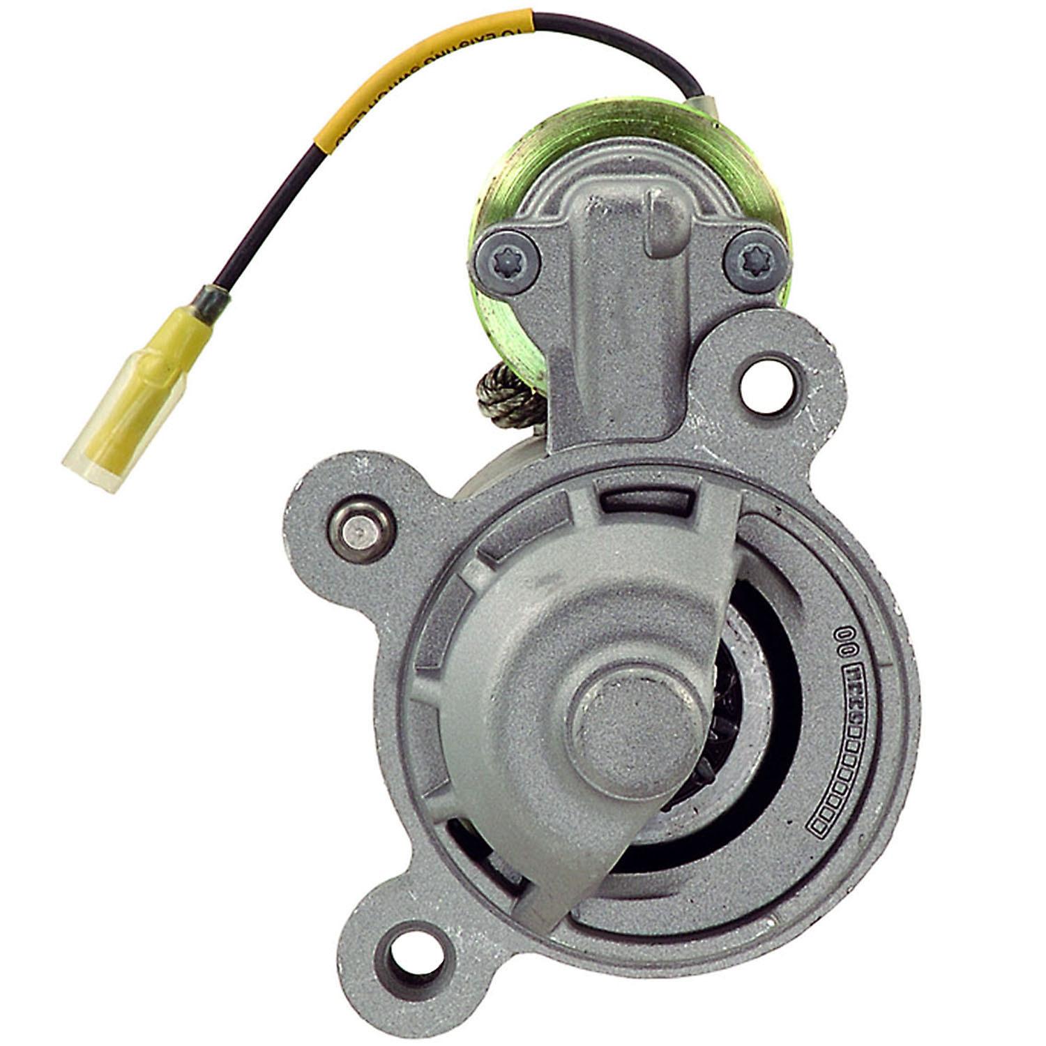 Denso 2805313 - Starter Motor Denso 2805313 Starter Motor product image 1 of 2