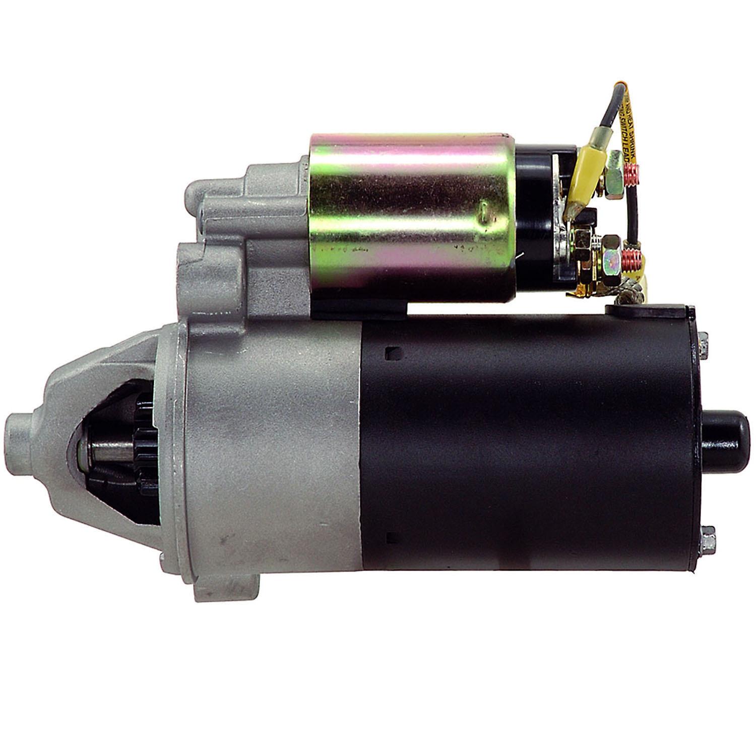 Denso 2805313 - Starter Motor Denso 2805313 Starter Motor product image 2 of 2