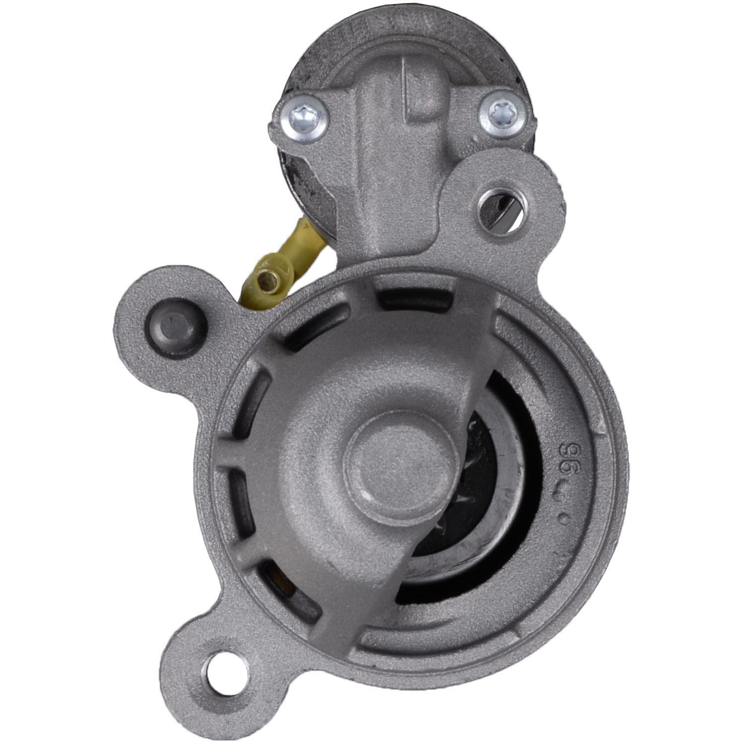 Denso 2805314 - Starter Motor Denso 2805314 Starter Motor product image 1 of 2