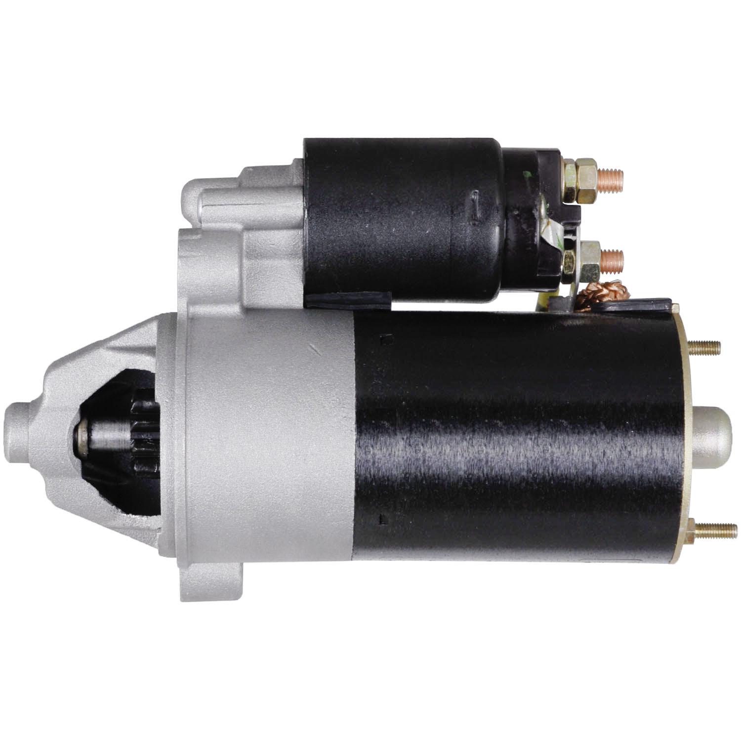 Denso 2805314 - Starter Motor Denso 2805314 Starter Motor product image 2 of 2