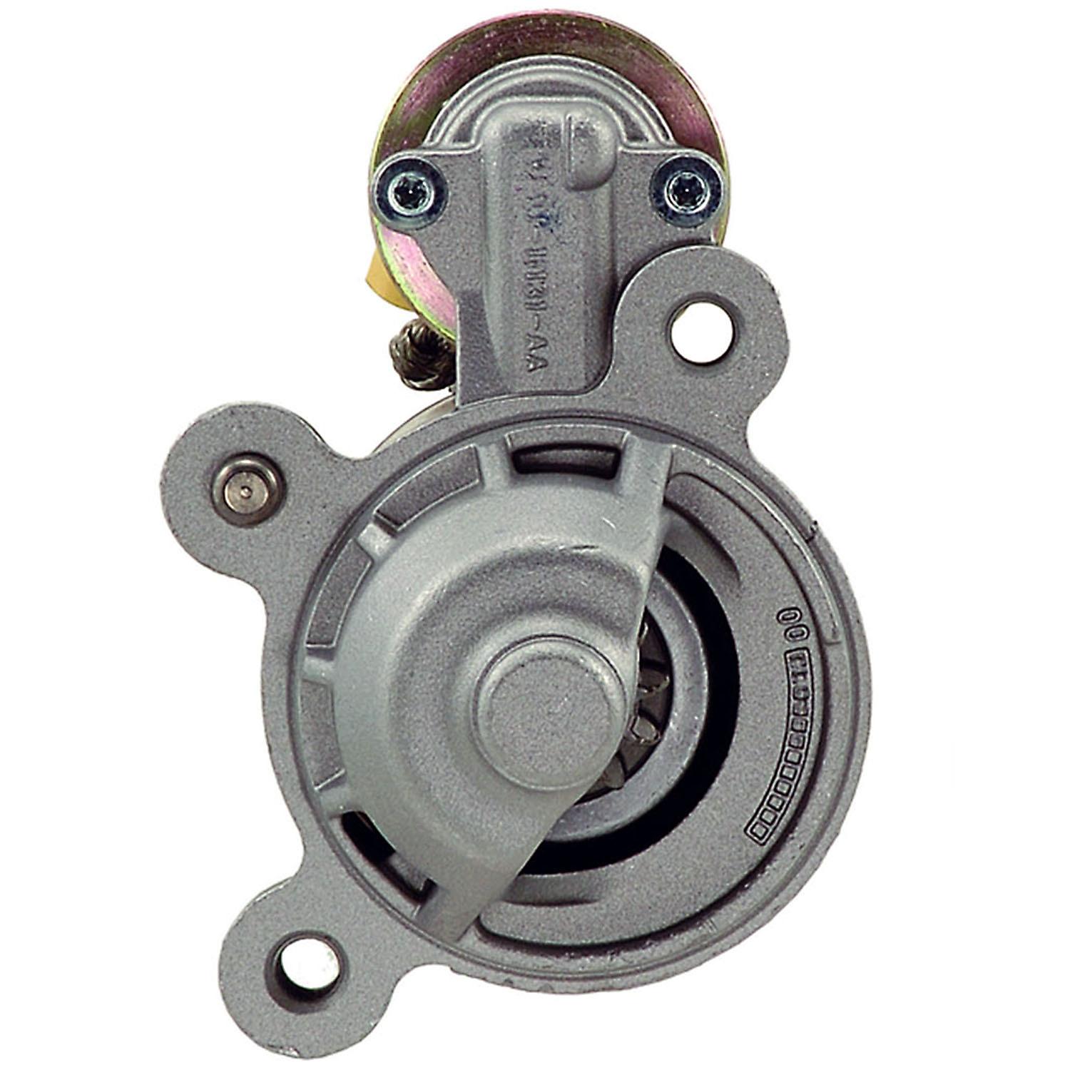 Denso 2805316 Starter Motor product image 1 of 2