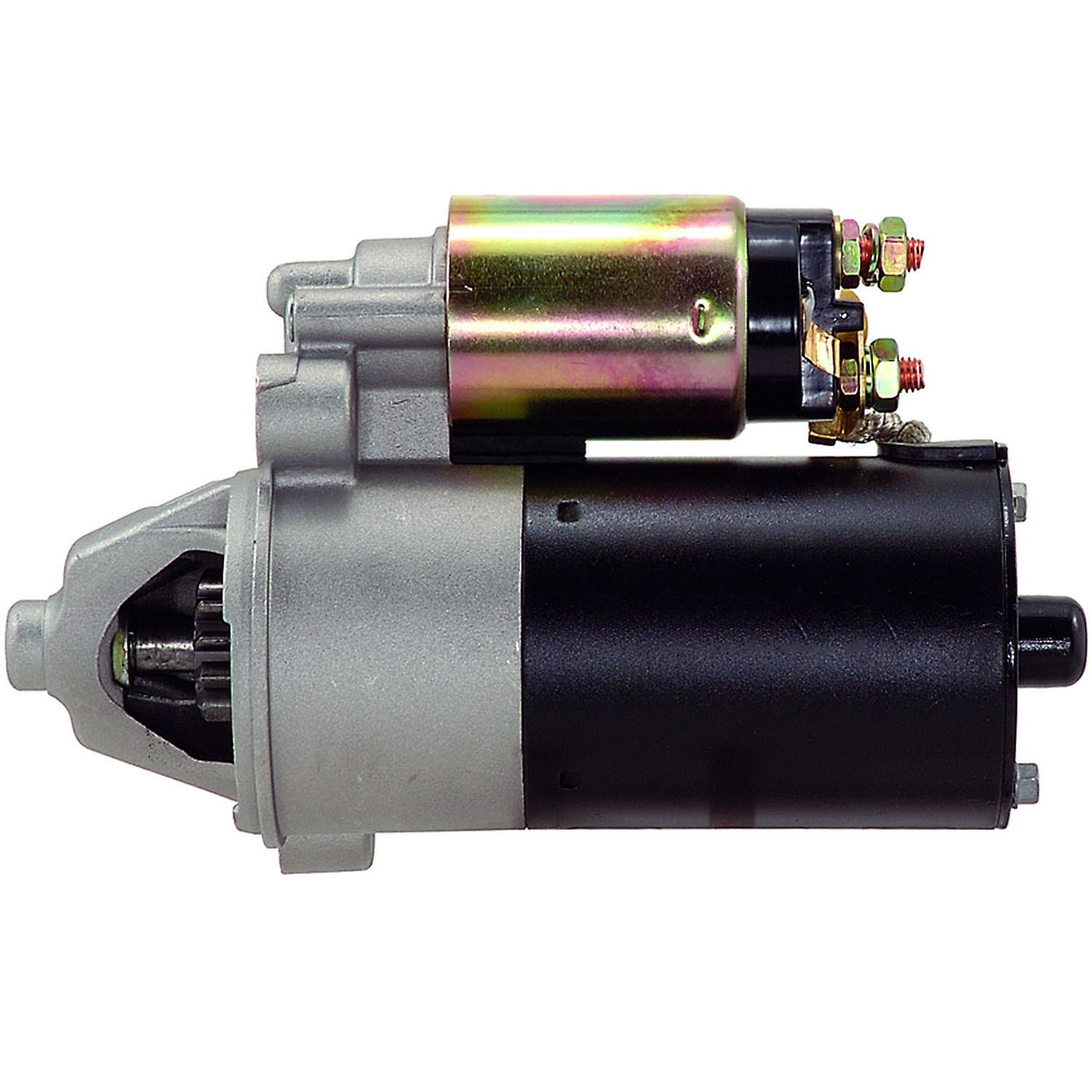 Denso 2805316 Starter Motor product image 2 of 2