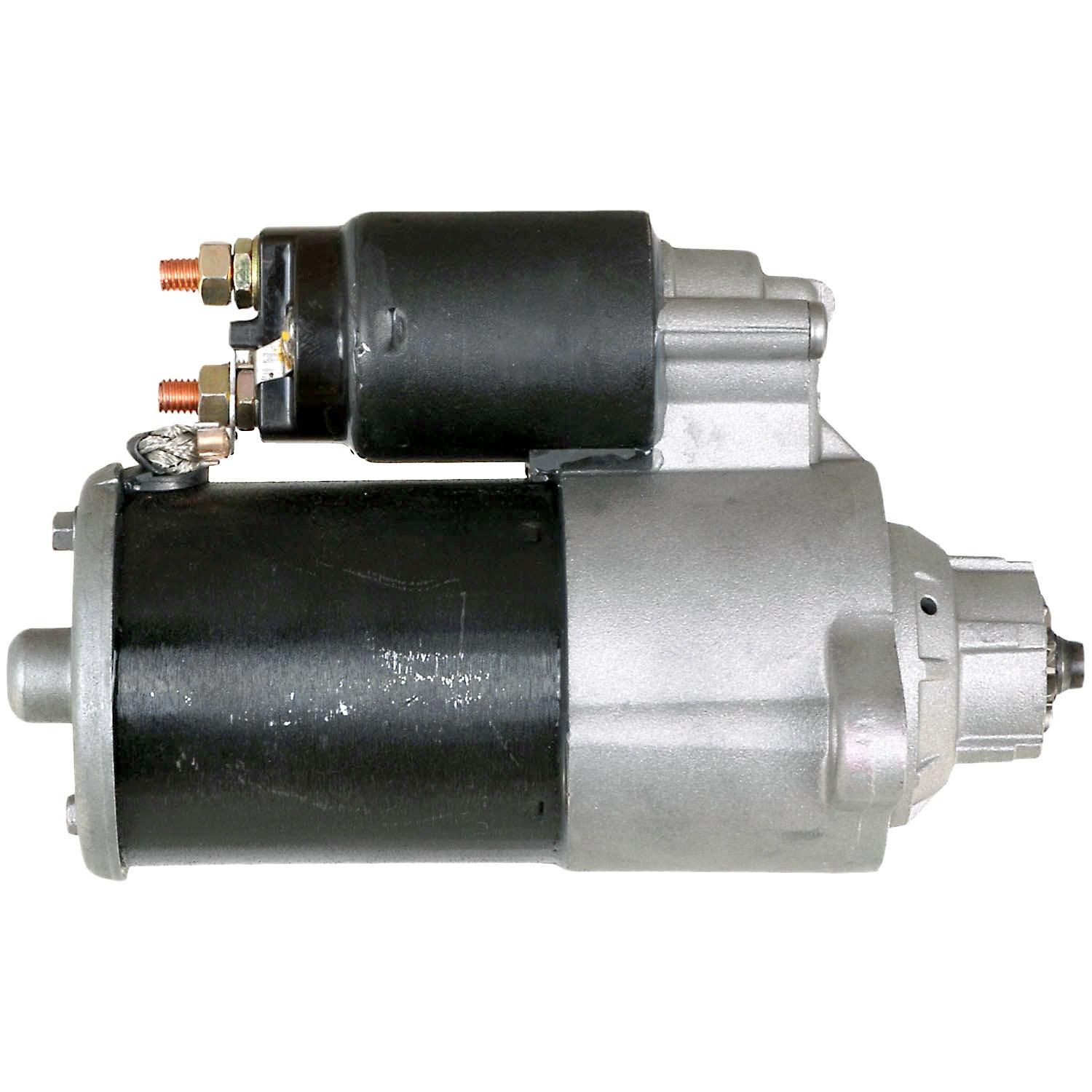 Denso 2805317 - Starter Motor Denso 2805317 Starter Motor product image 2 of 2
