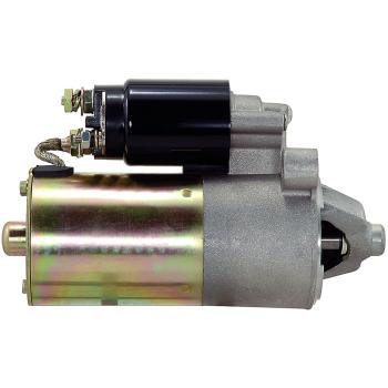 Denso 2805318 Starter Motor product image 2 of 2