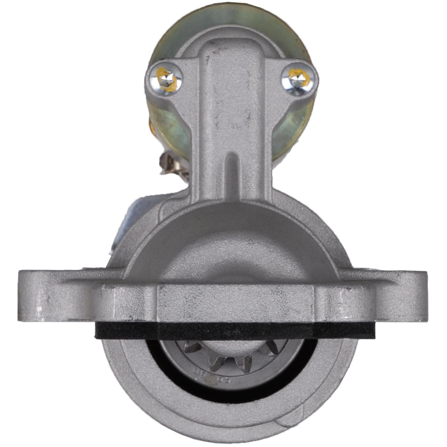 Denso 2805320 - Starter Motor Denso 2805320 Starter Motor product image 1 of 2