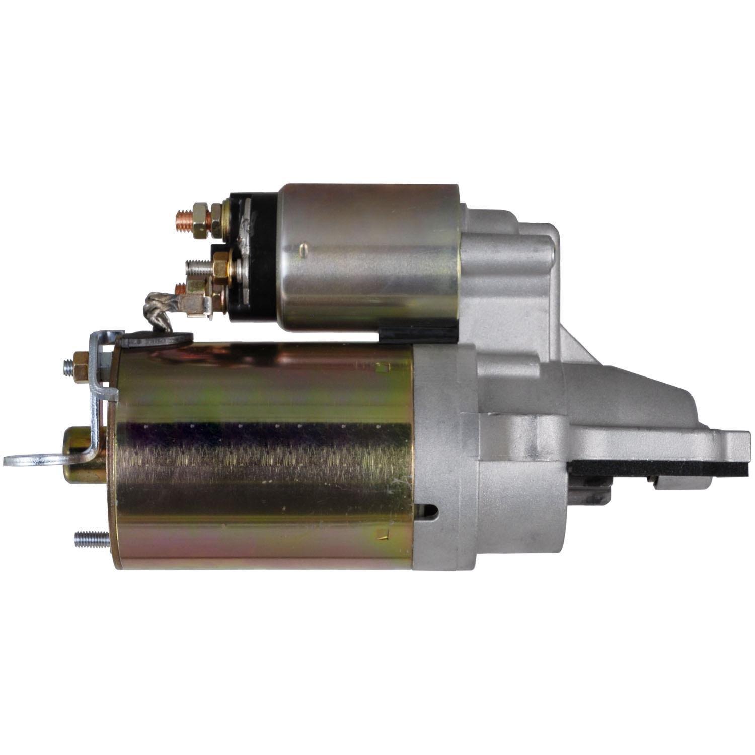 Denso 2805320 - Starter Motor Denso 2805320 Starter Motor product image 2 of 2