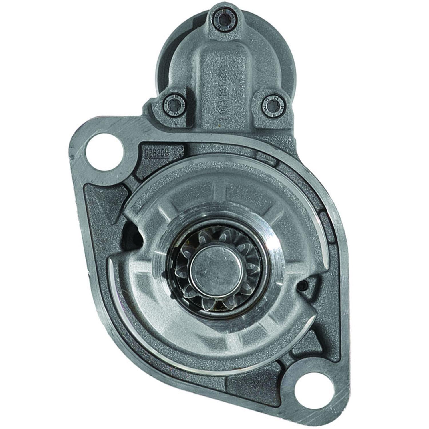 Denso 2805339 - Starter Motor Denso 2805339 Starter Motor product image 1 of 2