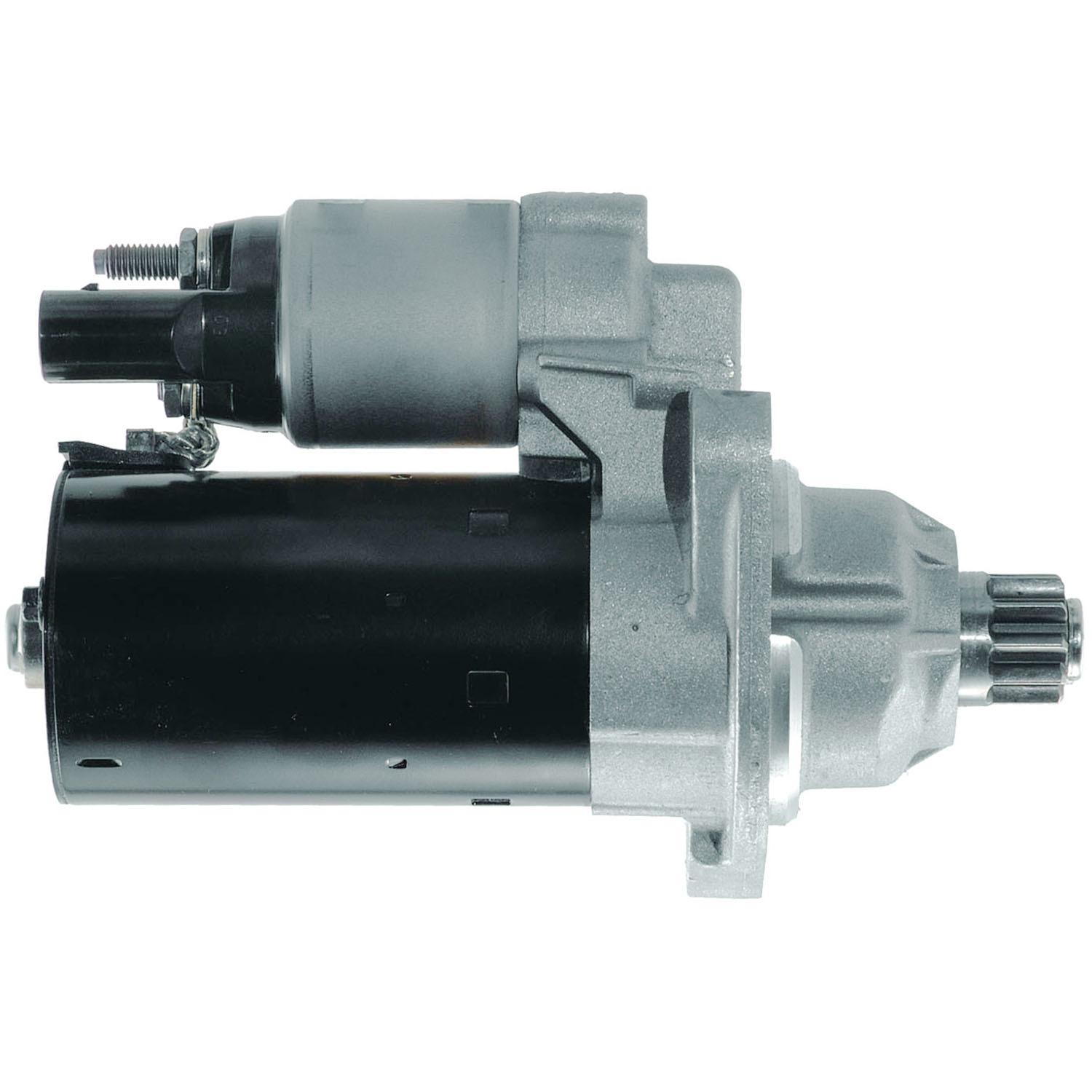 Denso 2805339 - Starter Motor Denso 2805339 Starter Motor product image 2 of 2