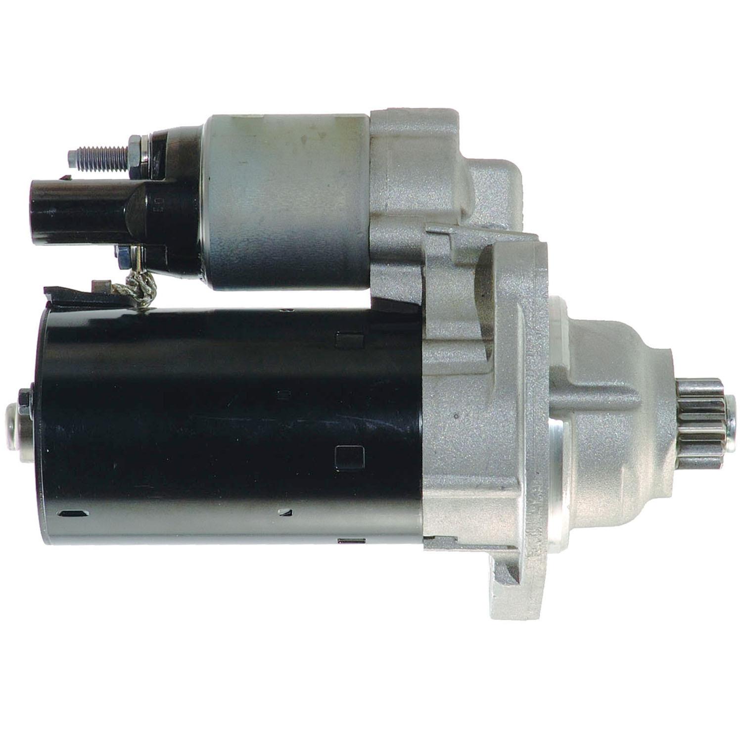 Denso 2805340 Starter Motor product image 2 of 2