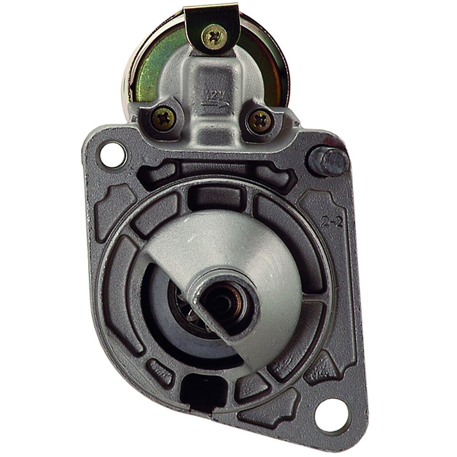 Denso 2805344 - Starter Motor Denso 2805344 Starter Motor product image 1 of 2