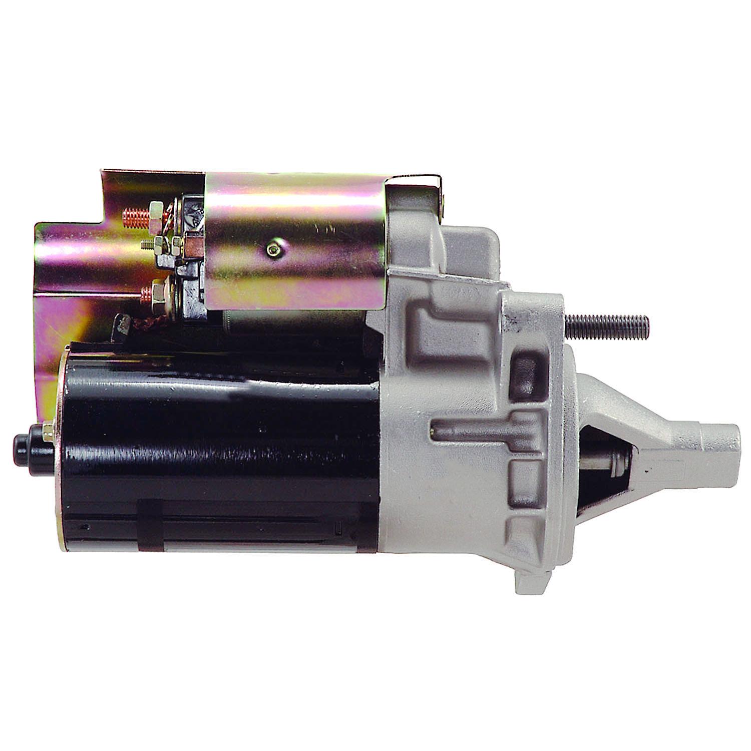Denso 2805344 - Starter Motor Denso 2805344 Starter Motor product image 2 of 2
