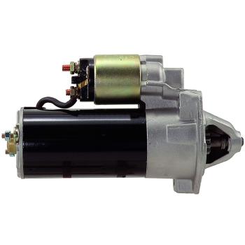 Denso 2805345 Starter Motor product image 2 of 2