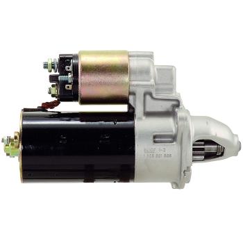 Denso 2805346 Starter Motor product image 2 of 2