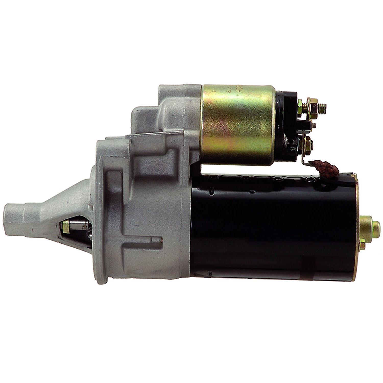 Denso 2805347 - Starter Motor Denso 2805347 Starter Motor product image 2 of 2