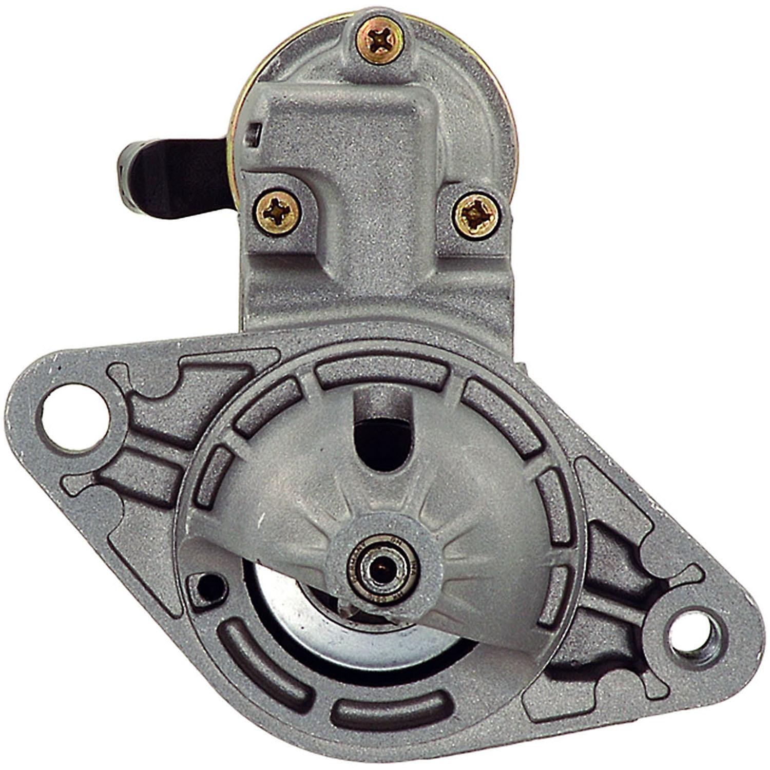 Denso 2805349 Starter Motor product image 1 of 2