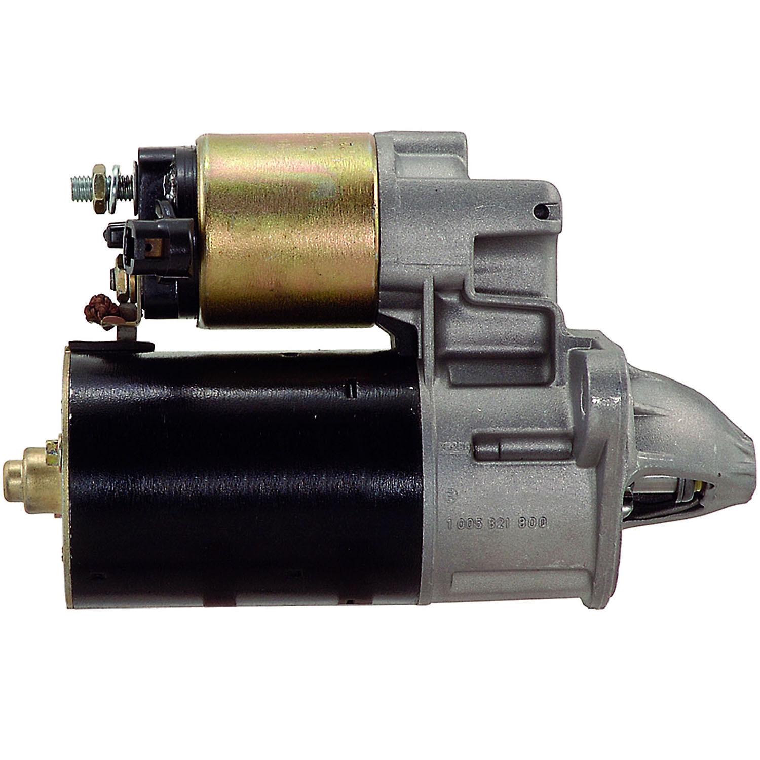 Denso 2805349 Starter Motor product image 2 of 2