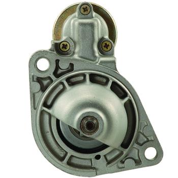 Denso 2805350 Starter Motor product image 1 of 2