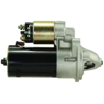 Denso 2805350 Starter Motor product image 2 of 2