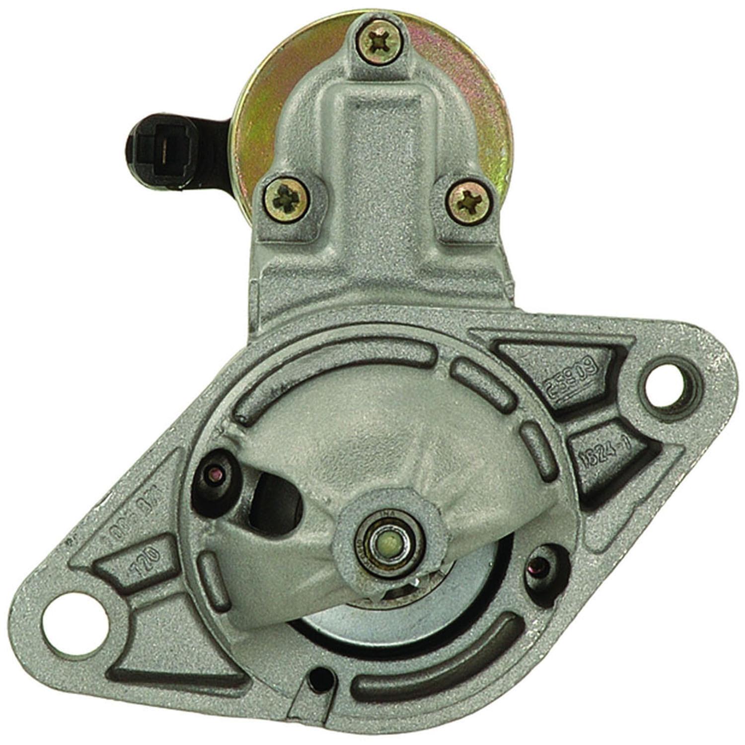 Denso 2805351 - Starter Motor Denso 2805351 Starter Motor product image 1 of 2