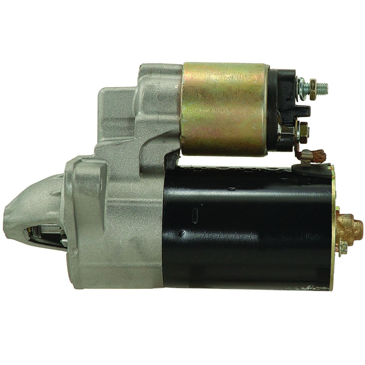 Denso 2805351 - Starter Motor Denso 2805351 Starter Motor product image 2 of 2